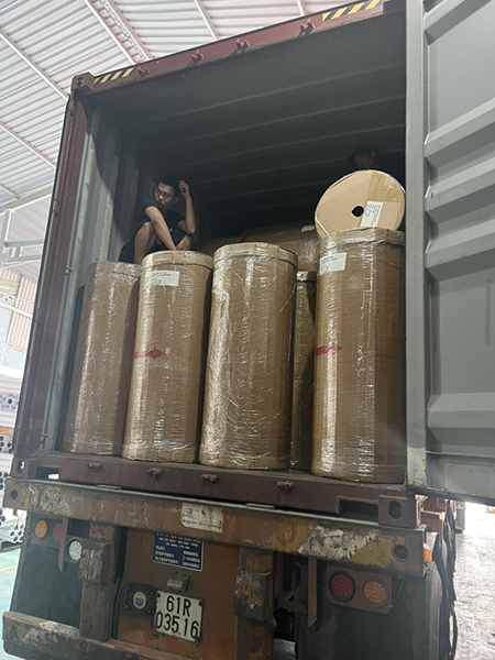 Công Ty TNHH Sản Xuất Thương Mại Hưng Thịnh Phát
